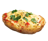 Potato Skins